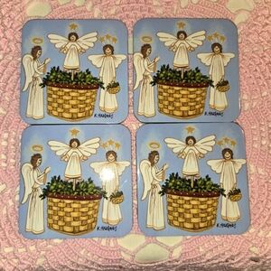 Coasters
